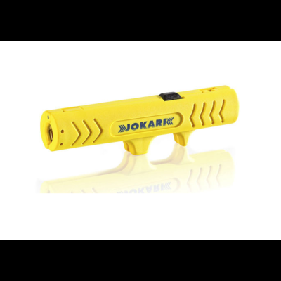 Art. 30120_Jokari No.12 univerzalni skidač izolacije sa svih standardnih okruglih kabela od Ø8-13mm