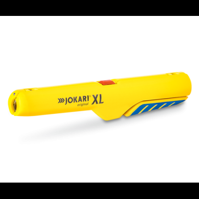 Art. 30125_Jokari univerzalni skidač izolacije sa okruglih kabela od Ø8-13mm