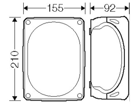KF 1600 G