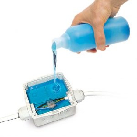 Wonder gel 1231231231